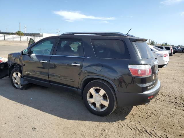 Photo 2 from auction – 2008 GMC ACADIA SLE with VIN 1GKER23758J121701