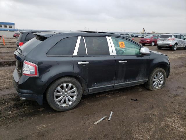 Photo 3 from auction – 2007 FORD EDGE SEL P with VIN 2FMDK49C97BA34295