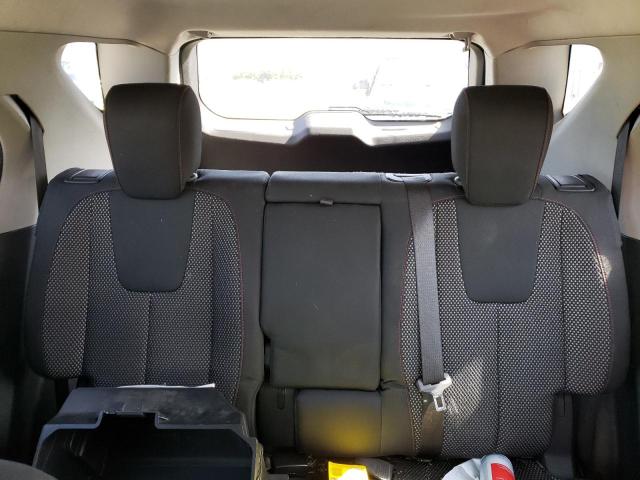 Photo 10 from auction – 2013 CHEVROLET EQUINOX LT with VIN 2GNFLNEK4D6354438