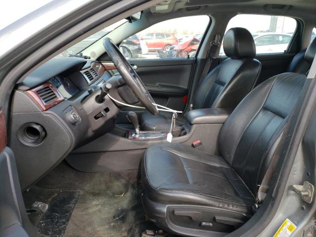 Photo 7 from auction – 2009 CHEVROLET IMPALA 2LT with VIN 2G1WC57M091131219