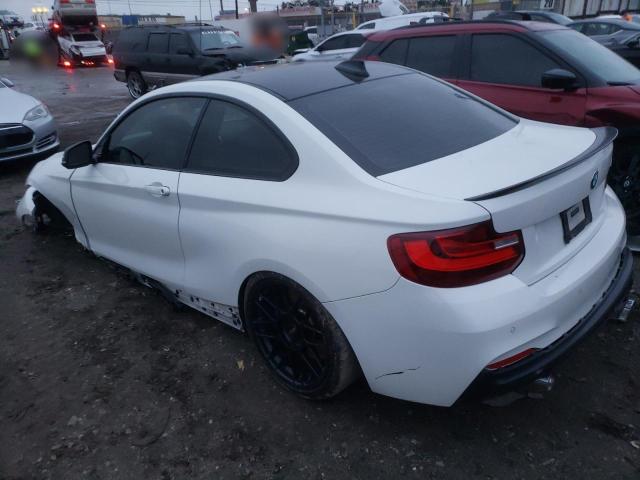 صورة رقم 2 من المزاد - 2016 BMW M235I مع VIN WBA1J7C53GV360567