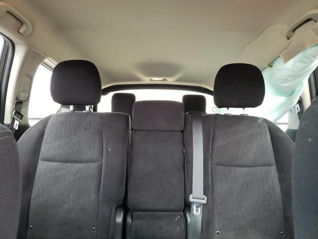 Photo 10 from auction – 2015 NISSAN PATHFINDER with VIN 5N1AR2MM5FC600664