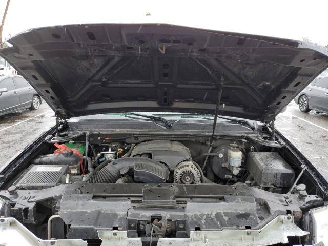 Photo 12 from auction – 2008 CADILLAC ESCALADE L with VIN 1GYEC63888R102486