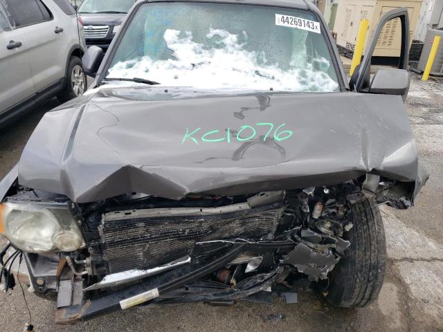 Photo 11 from auction – 2012 FORD ESCAPE LIM with VIN 1FMCU0E74CKC17076