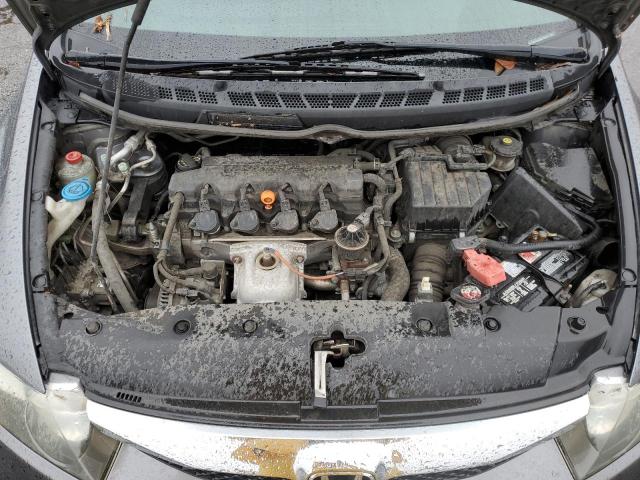 Photo 11 from auction – 2011 HONDA CIVIC EX with VIN 19XFA1F85BE023908