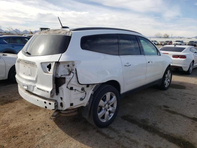 Photo 3 from auction – 2016 CHEVROLET TRAVERSE L with VIN 1GNKVGKD5GJ169512