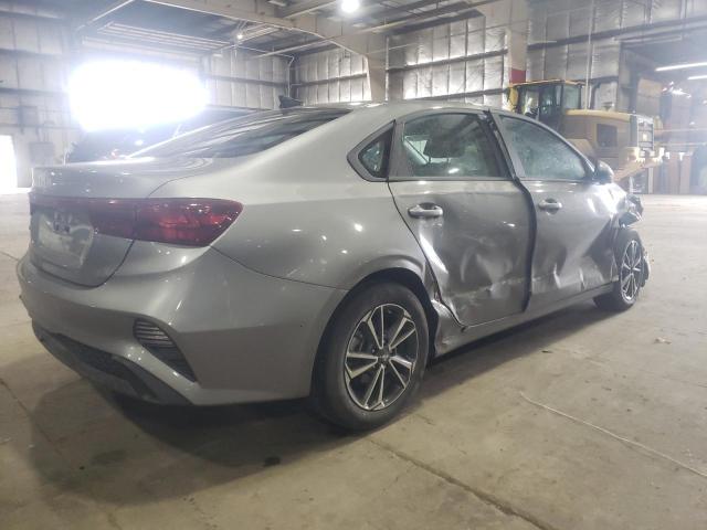 Photo 3 from auction – 2022 KIA FORTE FE with VIN 3KPF24AD2NE456139