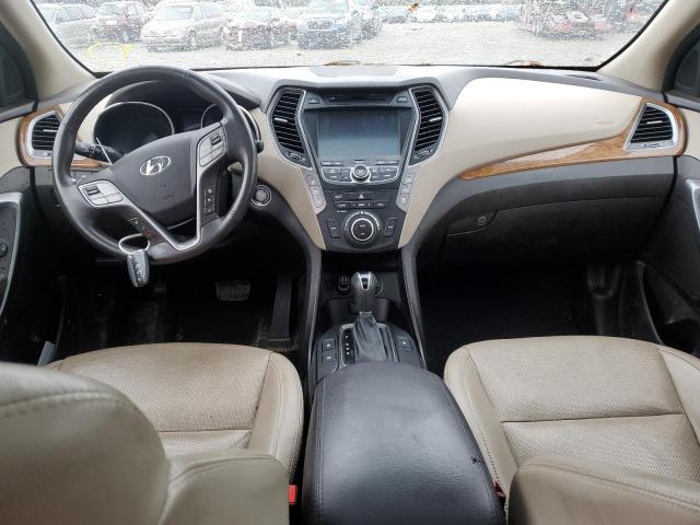 Photo 8 from auction – 2016 HYUNDAI SANTA FE S with VIN KM8SR4HF0GU134083