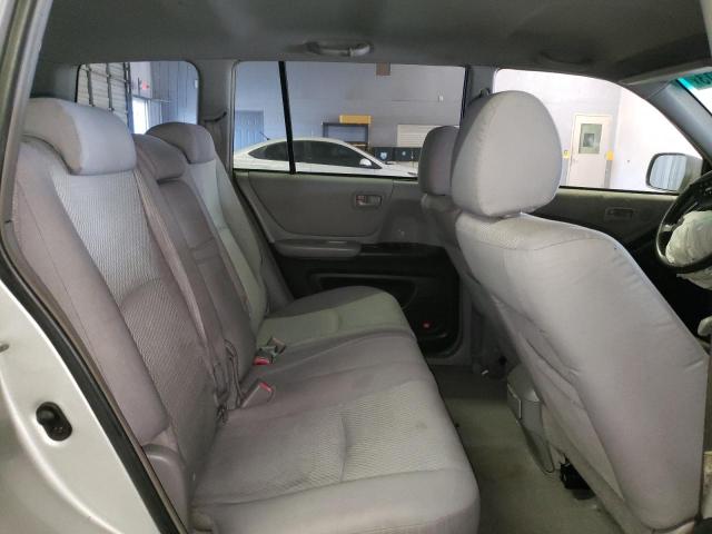Фото 10 с аукциона – 2006 TOYOTA HIGHLANDER с VIN JTEGP21AX60095121
