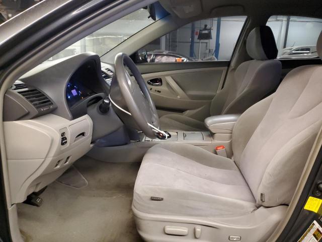 Photo 7 from auction – 2011 TOYOTA CAMRY HYBR with VIN 4T1BB3EK9BU142367