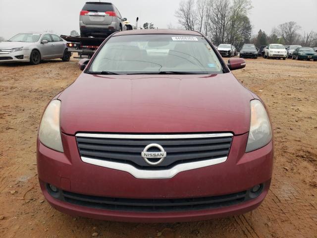 Photo 5 from auction – 2007 NISSAN ALTIMA HYB with VIN 1N4CL21E67C236449