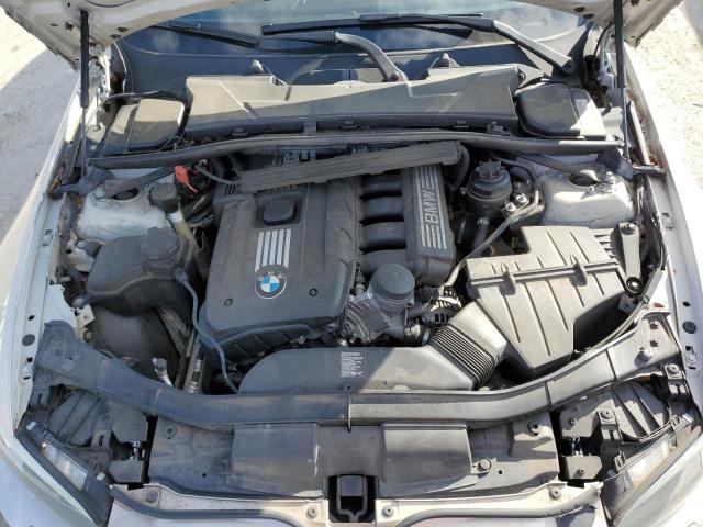 Photo 11 from auction – 2012 BMW 328 I with VIN WBADW3C52CE822411