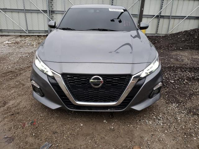Photo 5 from auction – 2020 NISSAN ALTIMA SL with VIN 1N4BL4EV3LC232497