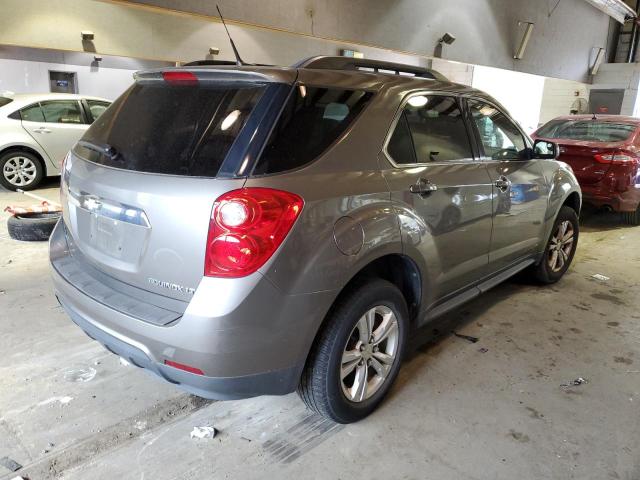 Photo 3 from auction – 2012 CHEVROLET EQUINOX LT with VIN 2GNALPEK1C6142911