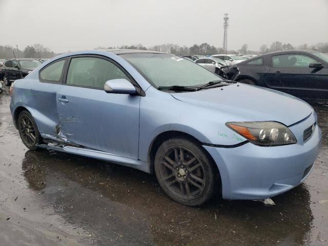 Photo 4 from auction – 2009 TOYOTA SCION TC with VIN JTKDE167290292625