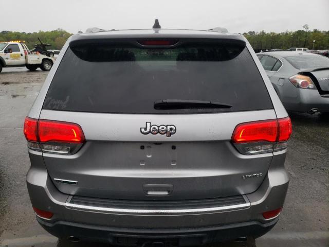 Photo 6 from auction – 2014 JEEP GRAND CHER with VIN 1C4RJEBM1EC366637