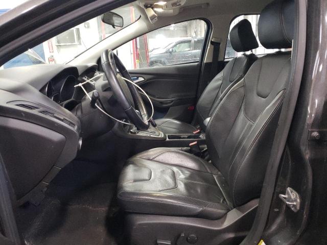 Photo 7 from auction – 2016 FORD FOCUS SE with VIN 1FADP3K23GL299270