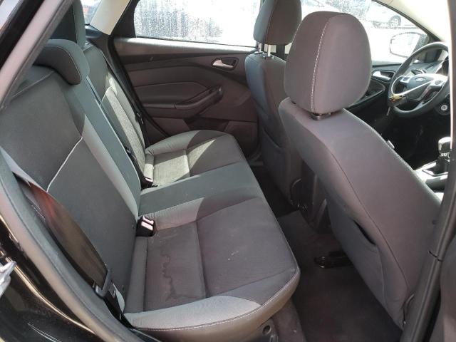 Photo 10 from auction – 2013 FORD FOCUS SE with VIN 1FADP3F27DL193989