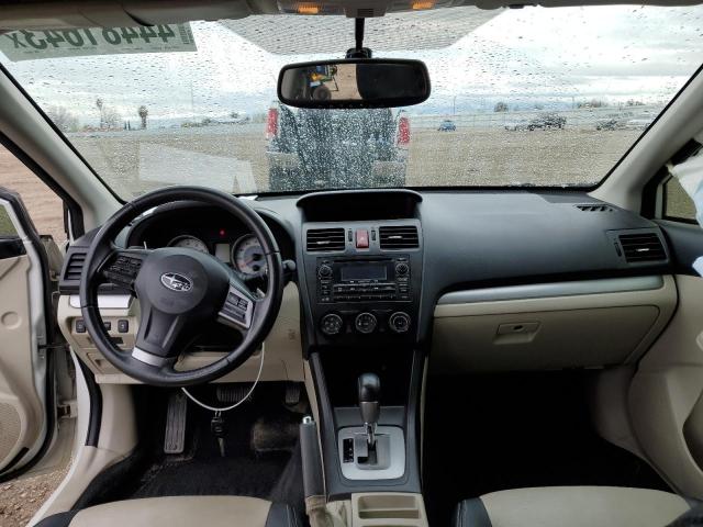 Photo 8 from auction – 2013 SUBARU IMPREZA PR with VIN JF1GPAD65DH211013