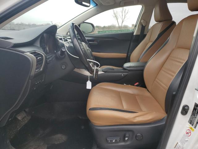 Photo 7 from auction – 2016 LEXUS NX 200T BA with VIN JTJBARBZ0G2084094