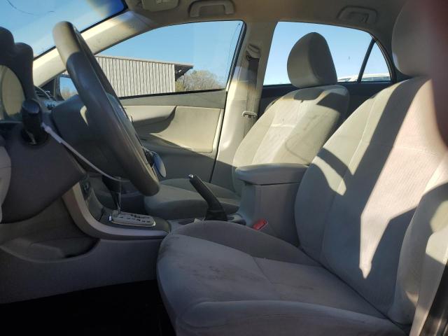 Photo 7 from auction – 2010 TOYOTA COROLLA BA with VIN 2T1BU4EEXAC321303