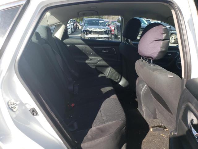 Photo 10 from auction – 2015 NISSAN ALTIMA 2.5 with VIN 1N4AL3AP2FC418050