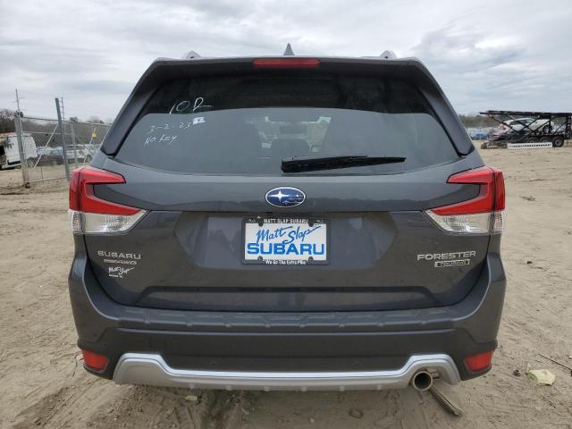 Photo 6 from auction – 2023 SUBARU FORESTER T with VIN JF2SKARC9PH401064