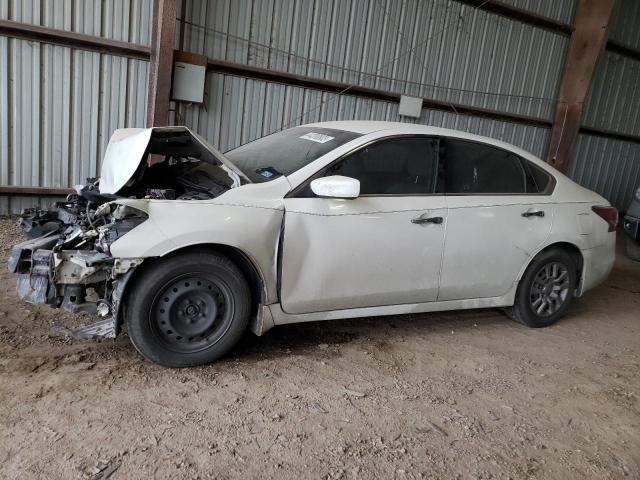 NISSAN ALTIMA 2.5 2015 with VIN 1N4AL3AP3FC207875 - Photo from auction