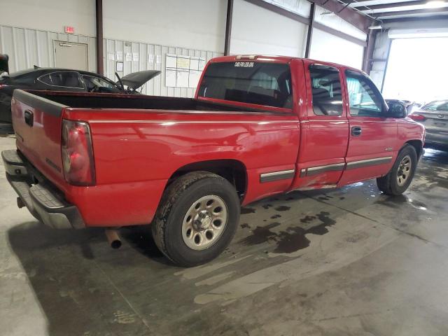 Photo 3 from auction – 2000 CHEVROLET SILVERADO with VIN 2GCEC19WXY1393645