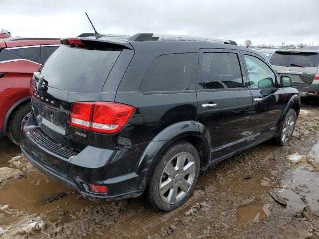 Photo 3 from auction – 2012 DODGE JOURNEY CR with VIN 3C4PDDDG0CT194912