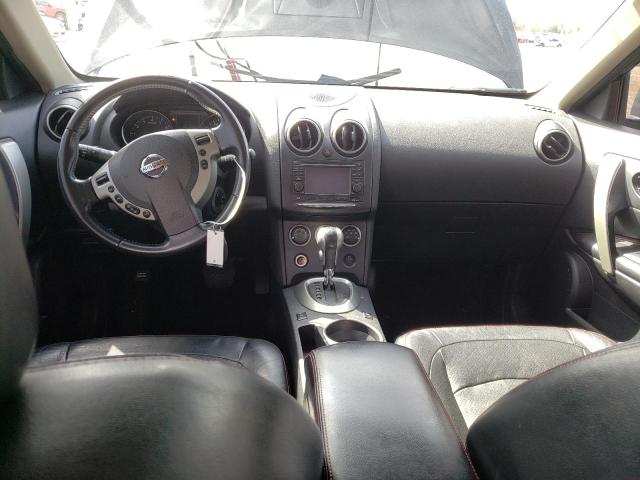 Photo 8 from auction – 2011 NISSAN ROGUE S with VIN JN8AS5MV2BW315310