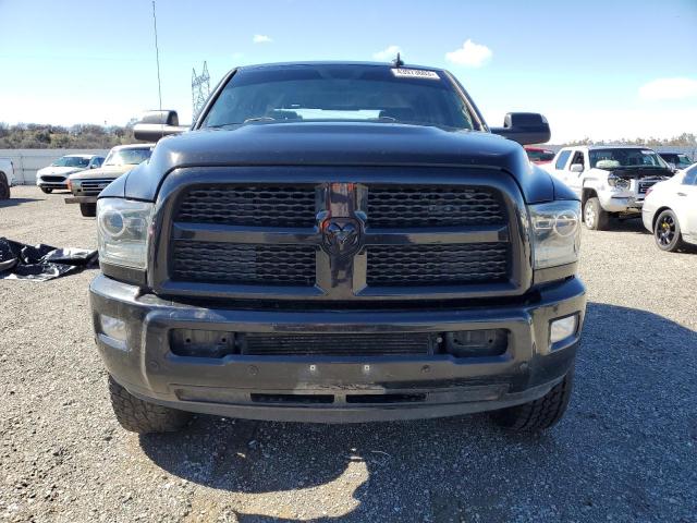 Photo 5 from auction – 2016 RAM 2500 LARAM with VIN 3C6UR5NL1GG108891