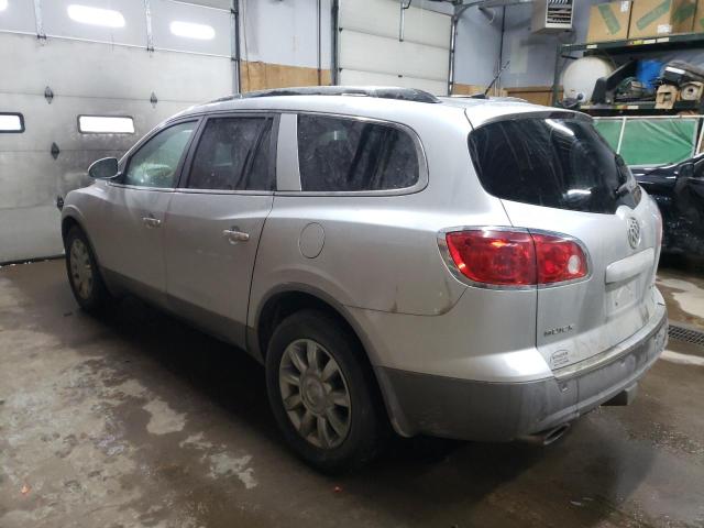 Photo 2 from auction – 2011 BUICK ENCLAVE CX with VIN 5GAKVBED9BJ185603
