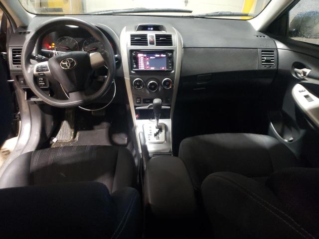 Photo 8 from auction – 2013 TOYOTA COROLLA BA with VIN 2T1BU4EE9DC104667