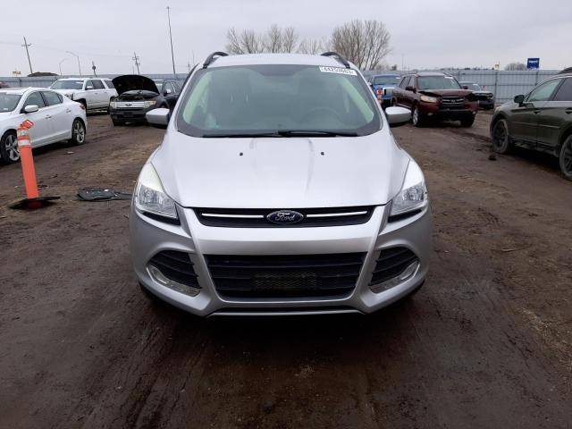 Photo 5 from auction – 2015 FORD ESCAPE SE with VIN 1FMCU9GX1FUC62535