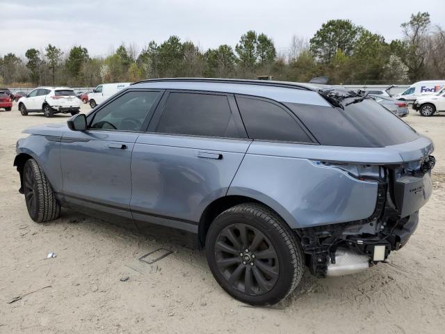 Photo 2 from auction – 2020 LAND ROVER RANGE ROVE with VIN SALYK2EX1LA243144