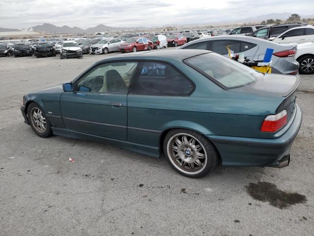 Photo 2 from auction – 1998 BMW 328 IS with VIN WBABG1327WET07052