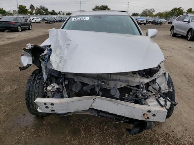 Photo 5 from auction – 2007 LEXUS IS 350 with VIN JTHBE262X72012720