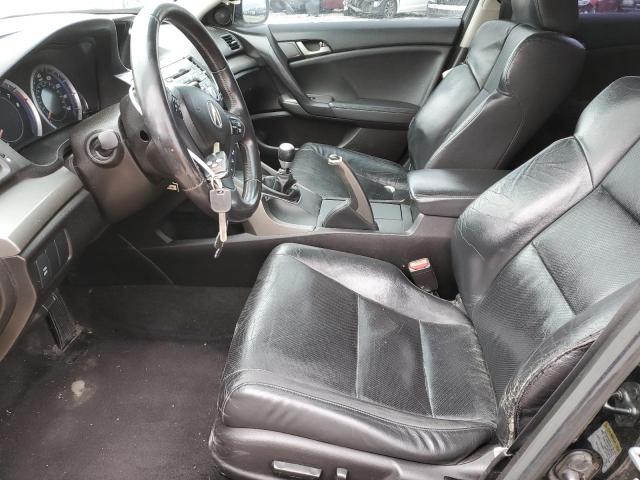 Photo 7 from auction – 2010 ACURA TSX with VIN JH4CU2E60AC013811