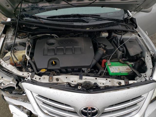 Photo 11 from auction – 2013 TOYOTA COROLLA BA with VIN 2T1BU4EE1DC103254