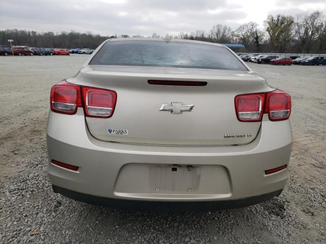 Photo 6 from auction – 2013 CHEVROLET MALIBU 1LT with VIN 1G11C5SA5DF153340