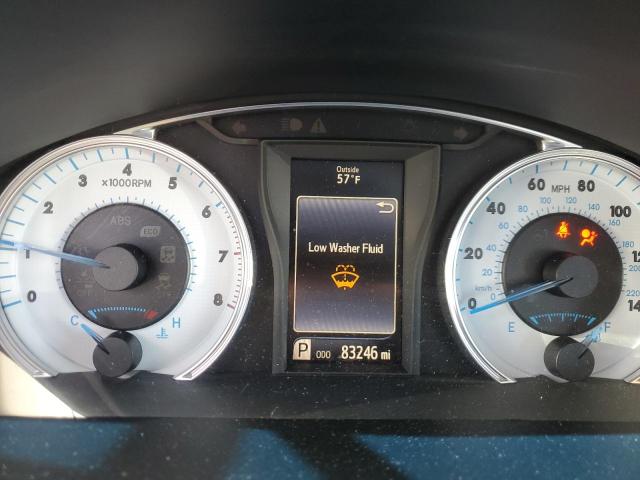 Photo 9 from auction – 2016 TOYOTA CAMRY LE with VIN 4T1BF1FKXGU173352