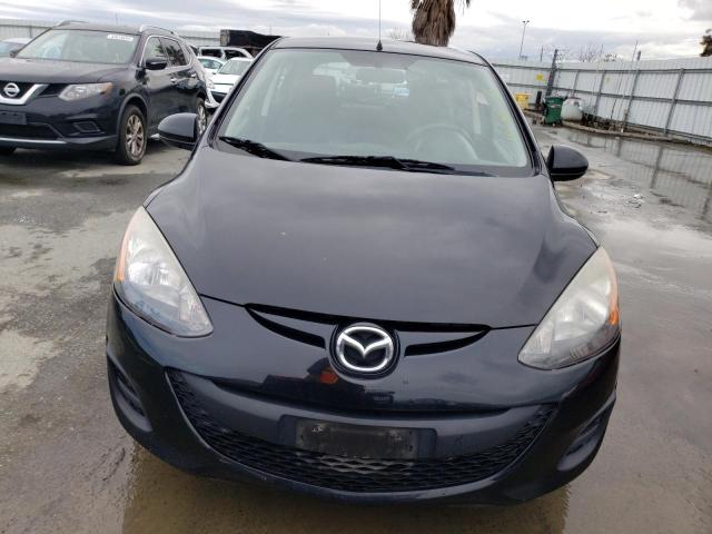 Photo 5 from auction – 2014 MAZDA 5 TOURING with VIN JM1DE1KZ8E0184812
