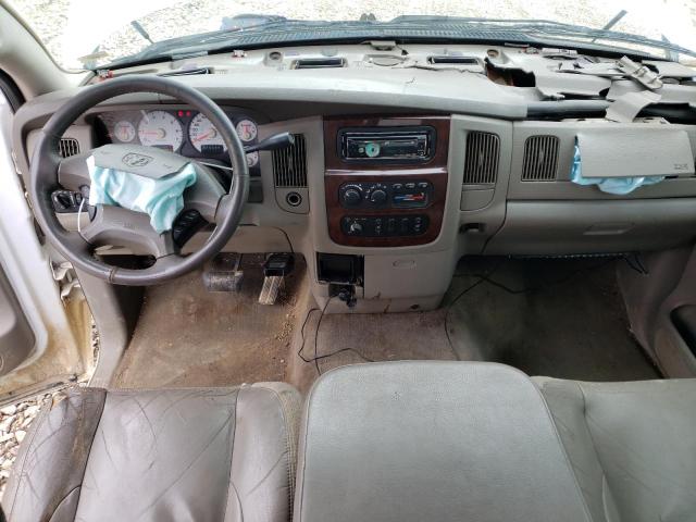 Photo 8 from auction – 2002 DODGE RAM 1500 with VIN 1D7HU18Z62J155784
