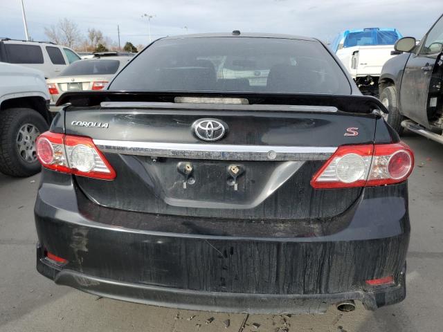 Photo 6 from auction – 2013 TOYOTA COROLLA BA with VIN 5YFBU4EE1DP084804