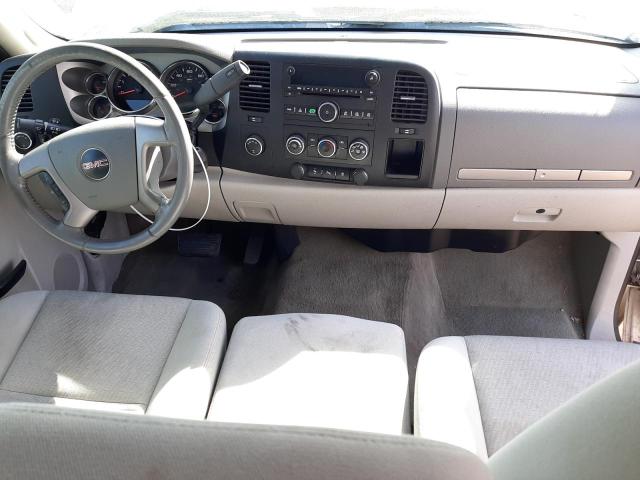 Photo 8 from auction – 2011 GMC SIERRA K15 with VIN 1GTR2VEA3BZ406885