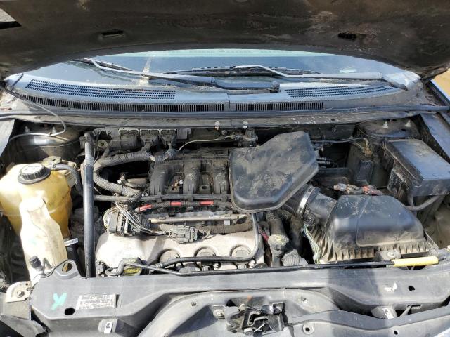 Photo 12 from auction – 2008 FORD EDGE SEL with VIN 2FMDK38C48BB32776