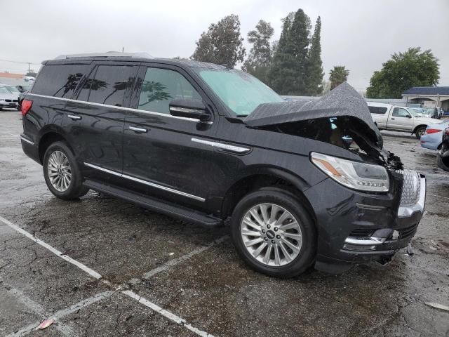 Photo 4 from auction – 2018 LINCOLN NAVIGATOR with VIN 5LMJJ2MT9JEL01686