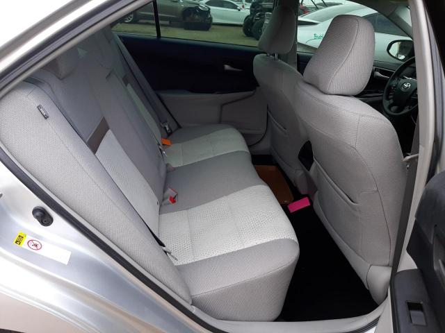 Photo 10 from auction – 2014 TOYOTA CAMRY L with VIN 4T1BF1FK5EU451720