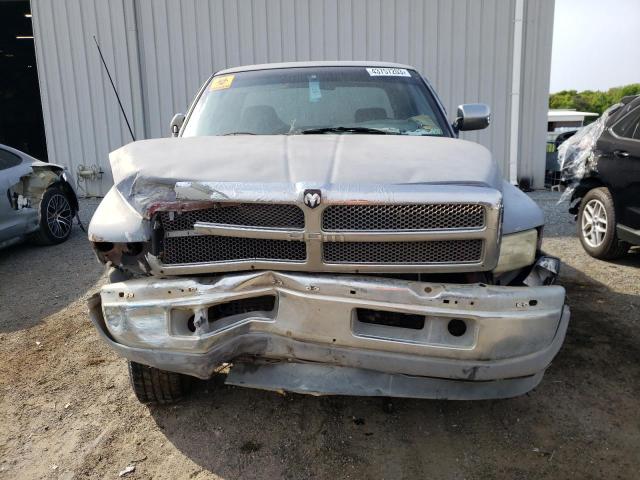 Photo 5 from auction – 1997 DODGE RAM 1500 with VIN 3B7HF13Z8VG814871